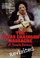 plakat filmu Texas Chainsaw Massacre: A Family Portrait