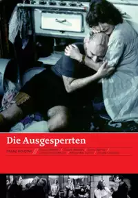 Plakat filmu Die Ausgesperrten