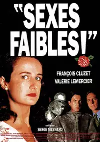 Plakat filmu Sexes faibles!