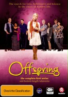 plakat filmu Offspring