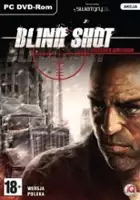plakat gry Blind Shot: Assassin's Confession
