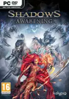 plakat gry Shadows: Awakening