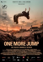 plakat filmu One More Jump