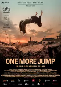Plakat filmu One More Jump