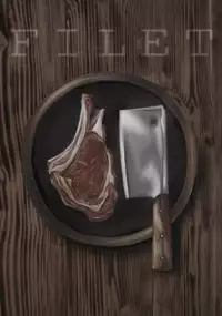 Plakat filmu Filet