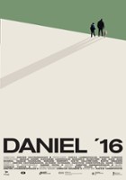 plakat filmu Daniel '16