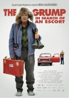 plakat filmu Stary człowiek w poszukiwaniu escorta