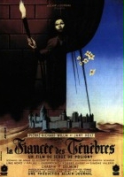 plakat filmu La Fiancée des ténèbres