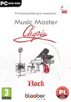 plakat gry Music Master: Chopin - Rock