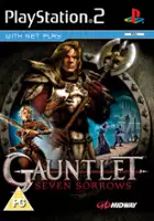 David Kunkler / Gauntlet: Seven Sorrows