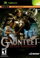 plakat filmu Gauntlet: Seven Sorrows