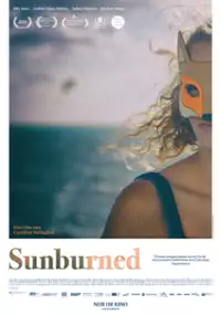 Plakat filmu Pod słońce