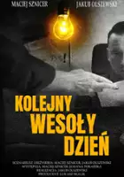 plakat filmu Kolejny wesoły dzień