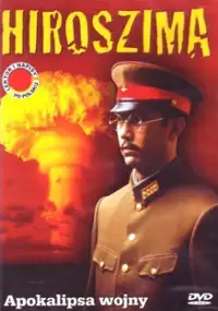 Plakat filmu Hiroszima