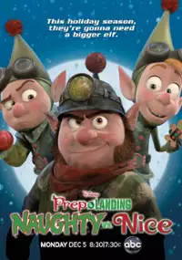 Plakat filmu Jednostka przygotowawcza: aniołki kontra ancymony