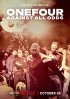 plakat filmu OneFour: Against All Odds