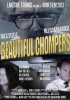 plakat filmu Beautiful Chompers