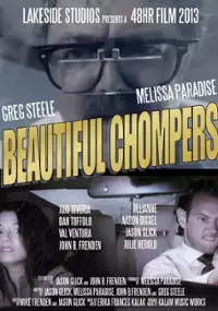 Plakat filmu Beautiful Chompers