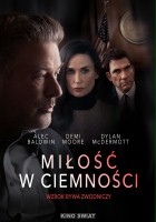 plakat filmu Miłość w ciemności