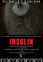 plakat filmu Insulin