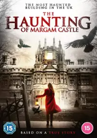 Plakat filmu The Haunting of Margam Castle