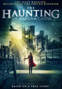 Plakat filmu The Haunting of Margam Castle