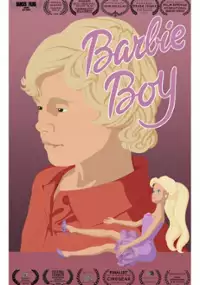 Plakat filmu Barbie Boy