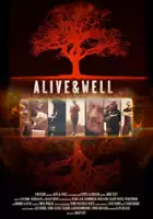 plakat filmu Alive & Well