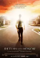 Ryan Wood / The Return