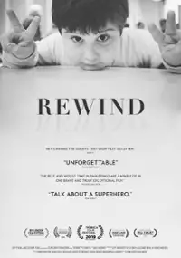 Plakat filmu Album rodzinny