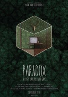 plakat filmu Paradox: A Rusty Lake Film