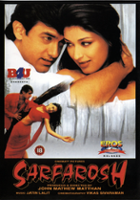 Rajendra Mehra / Sarfarosh