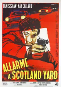 Plakat filmu Great Van Robbery