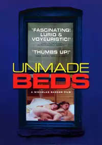 Plakat filmu Unmade Beds