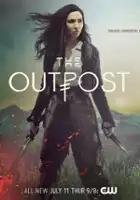 plakat - The Outpost (2018)