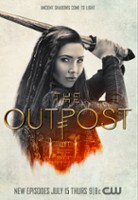 plakat - The Outpost (2018)