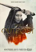 plakat - The Outpost (2018)