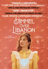 Plakat filmu Pod niebem Alicji