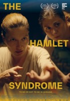 plakat filmu Syndrom Hamleta