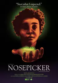 Plakat filmu Smarkacz