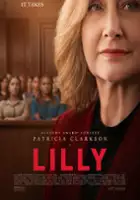 plakat filmu Lilly