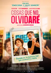 Plakat filmu Per te