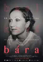 plakat filmu B&aacute;ra Basikov&aacute;