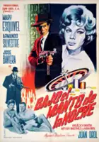 plakat filmu Bajo el manto de la noche