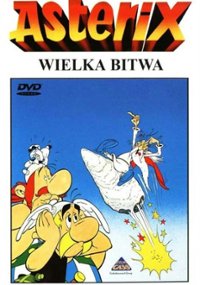 Wielka bitwa Asteriksa