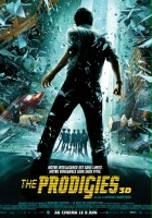 plakat filmu The Prodigies
