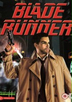 plakat filmu Blade Runner