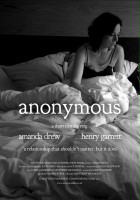 plakat filmu Anonymous