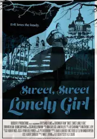 Plakat filmu Sweet, Sweet Lonely Girl