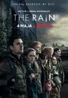 plakat serialu The Rain